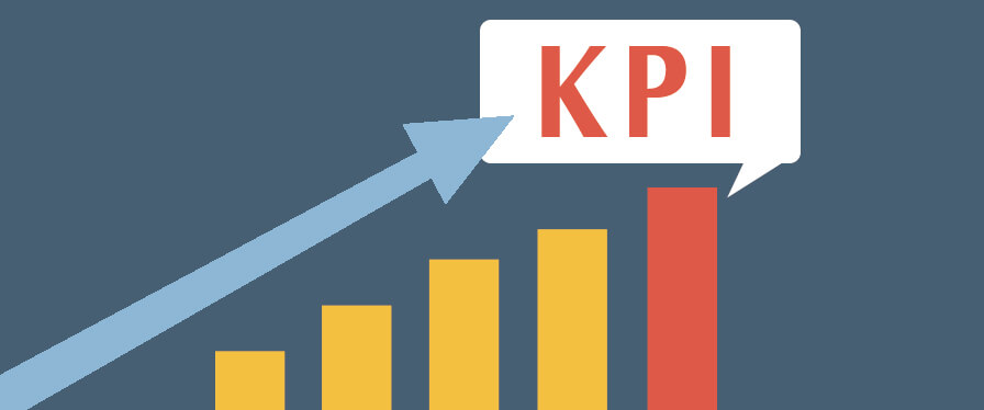 オウンドメディア kpi